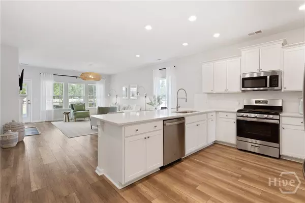 Pooler, GA 31322,134 Weyview GDNS