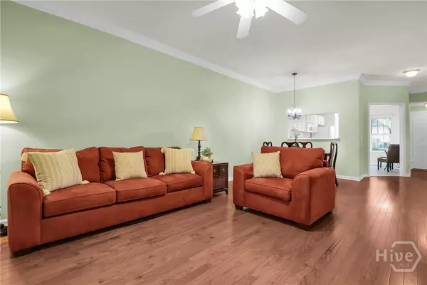 Savannah, GA 31410,26 River Trace CT #F-2