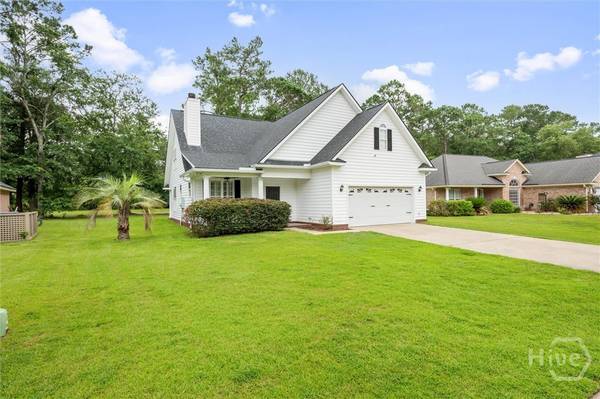 301 Marshview DR, Richmond Hill, GA 31324