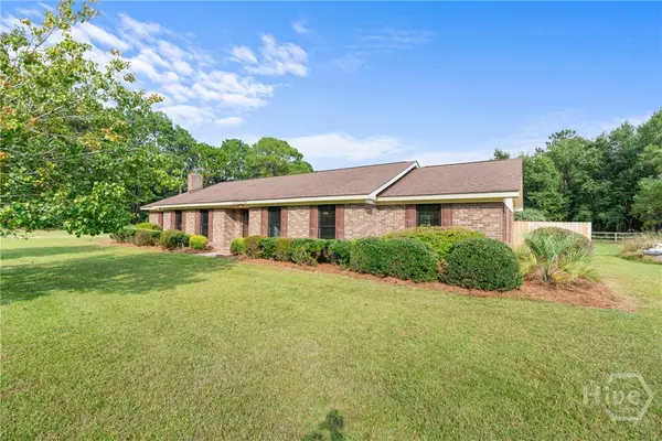 Bloomingdale, GA 31302,310 Osteen RD