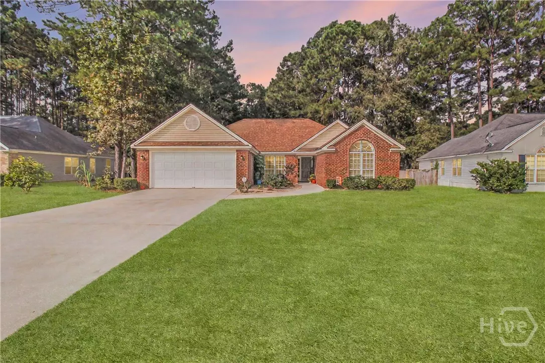 Pooler, GA 31322,151 Brooklyn WAY