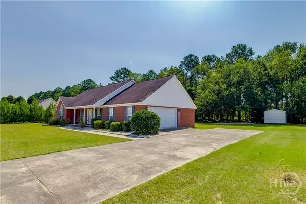 Springfield, GA 31329,109 Teal DR