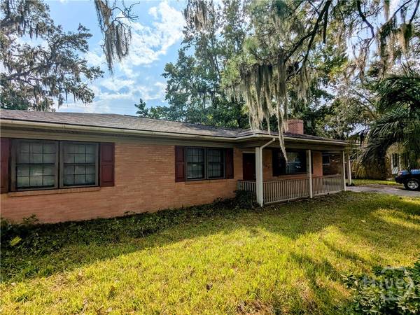 1107 Meridian DR, Savannah, GA 31406