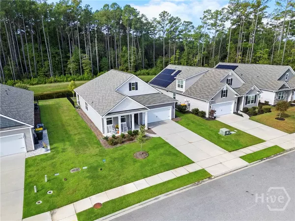 Pooler, GA 31322,110 Canal CV