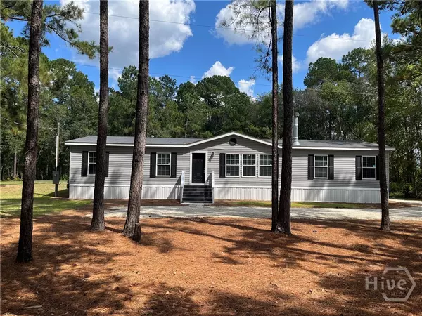 1435 Little McCall RD, Guyton, GA 31312