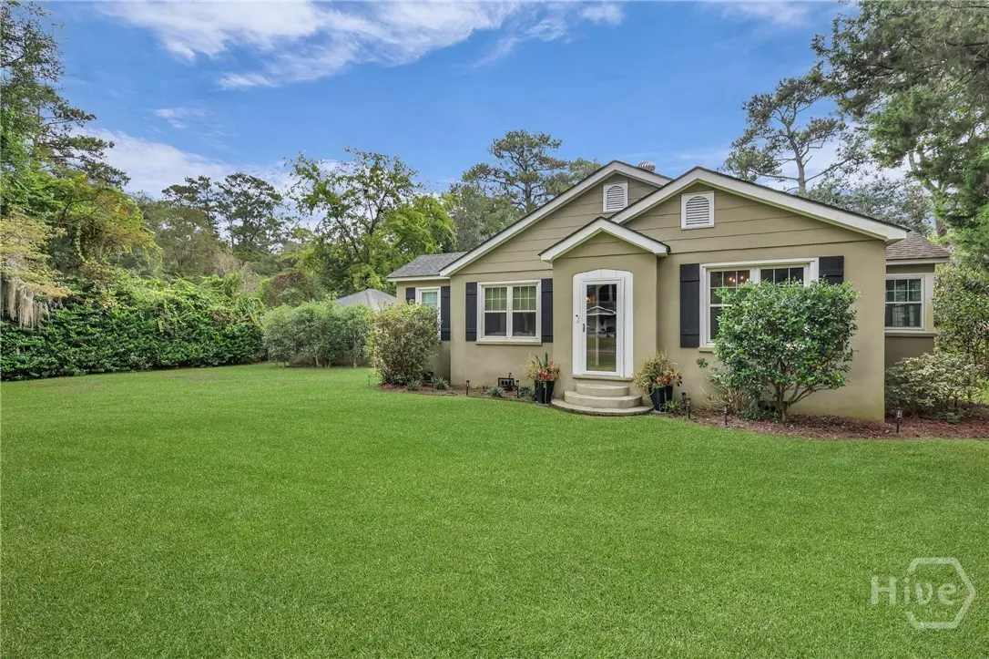 Savannah, GA 31406,2611 Norwood AVE