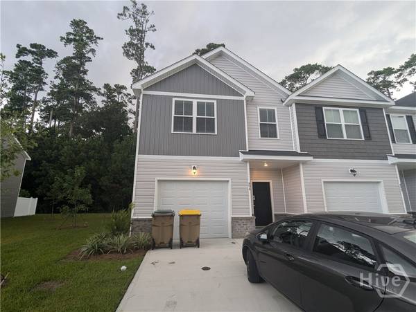 494 Governor Treutlen CIR, Pooler, GA 31322
