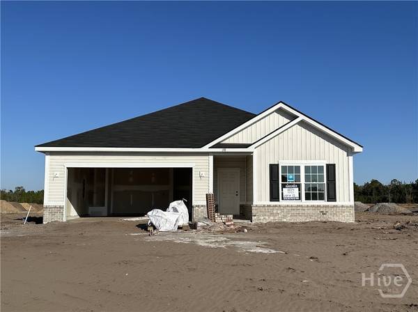 178 Antler AVE SE, Allenhurst, GA 31301