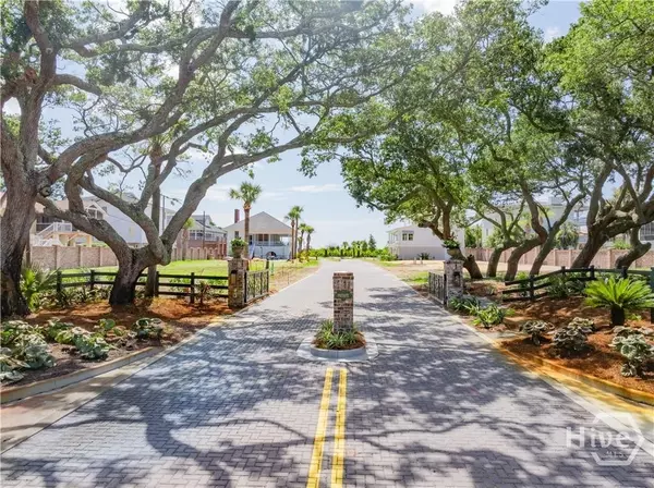 Tybee Island, GA 31328,2 Ocean Drive