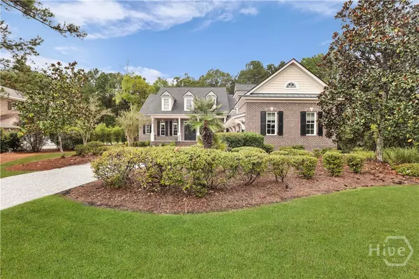 Pooler, GA 31322,333 Spanton CRES