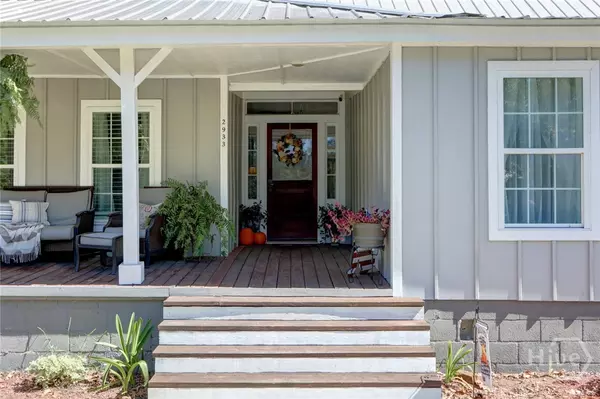 Oliver, GA 30446,2933 Oliver Highway