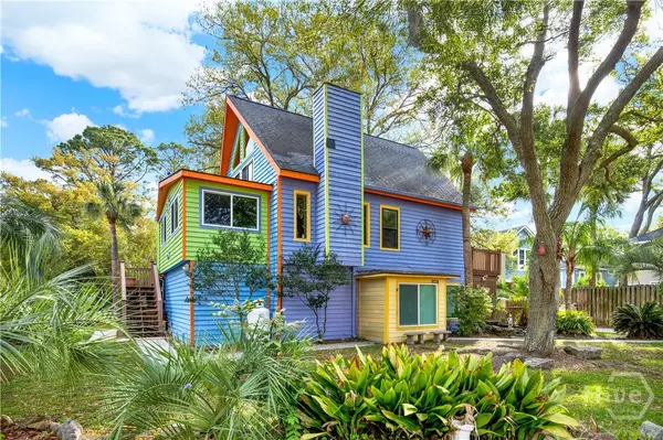 Tybee Island, GA 31328,12 Carpenter RD