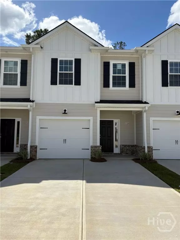 Pooler, GA 31322,124 Lusk LN