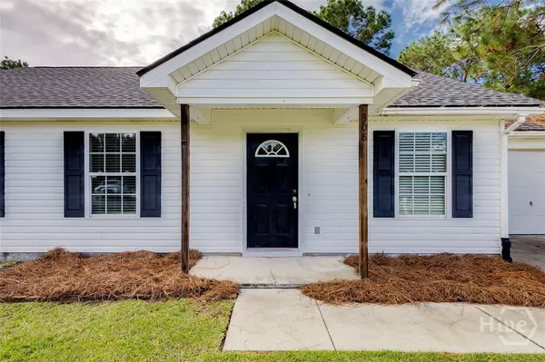Guyton, GA 31312,308 Barrister CIR