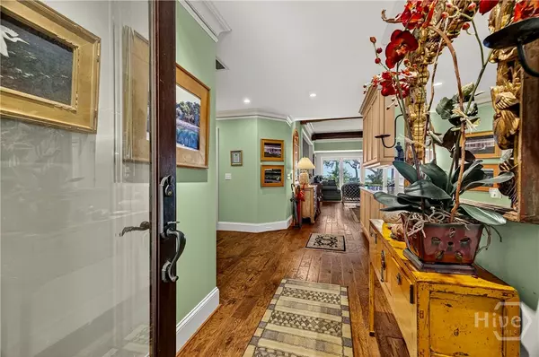 Savannah, GA 31411,1 Tapestry LN