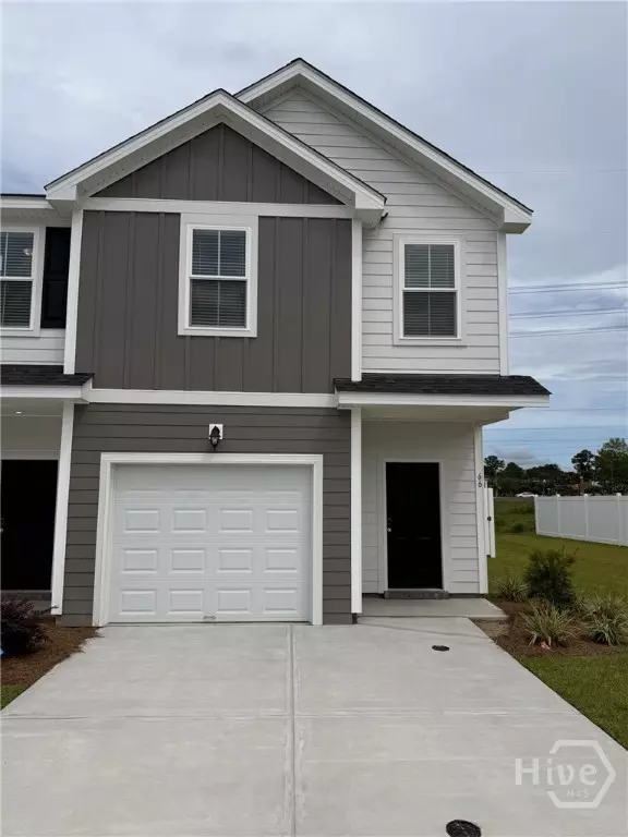 Richmond Hill, GA 31324,66 Stafford LOOP