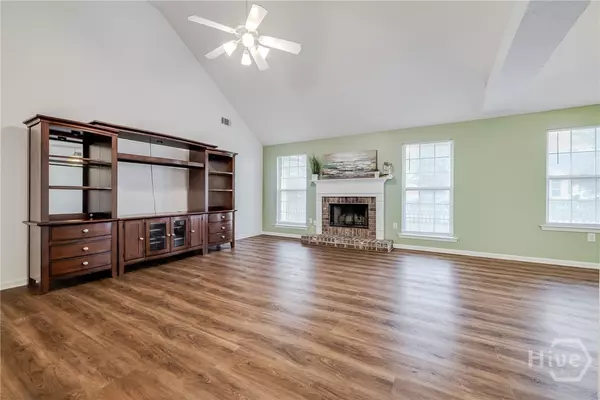 Savannah, GA 31419,26 Bristlecone DR