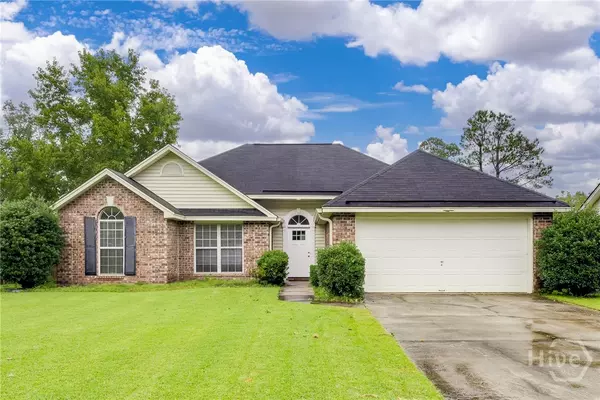 Savannah, GA 31419,26 Bristlecone DR