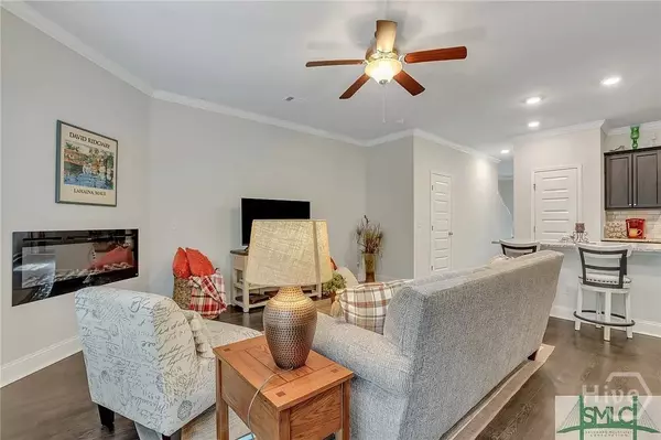 Richmond Hill, GA 31324,113 Horizon LN