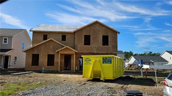 Port Wentworth, GA 31407,207 Hasty Point RD