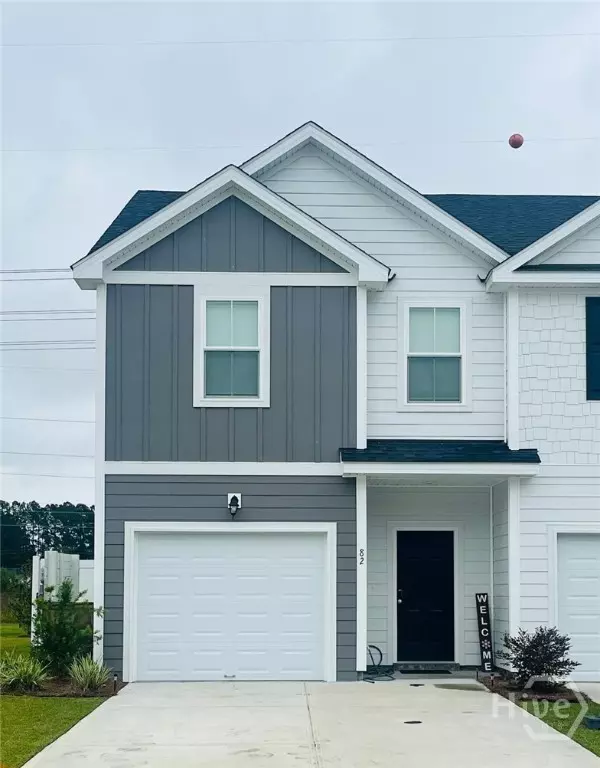 Richmond Hill, GA 31324,82 Stafford LOOP