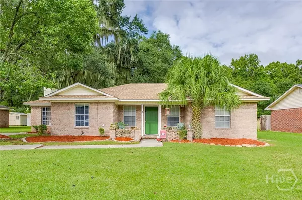 Pooler, GA 31322,9 Tammys CIR