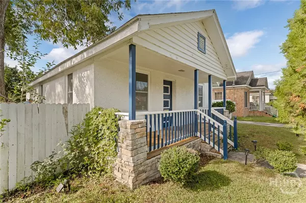 Savannah, GA 31415,1117 W 41st ST