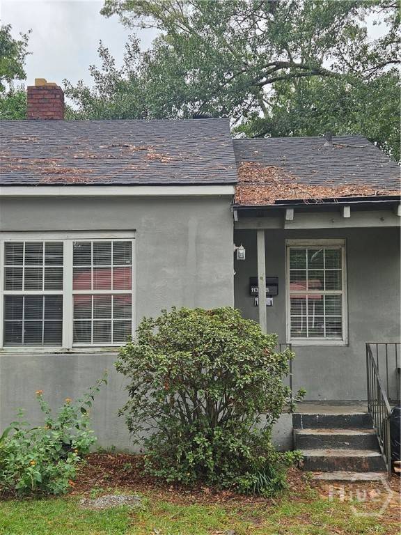 1134 E 53rd ST #A, Savannah, GA 31404
