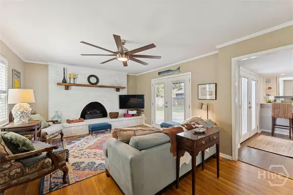 Savannah, GA 31410,308 Holly Hill RD