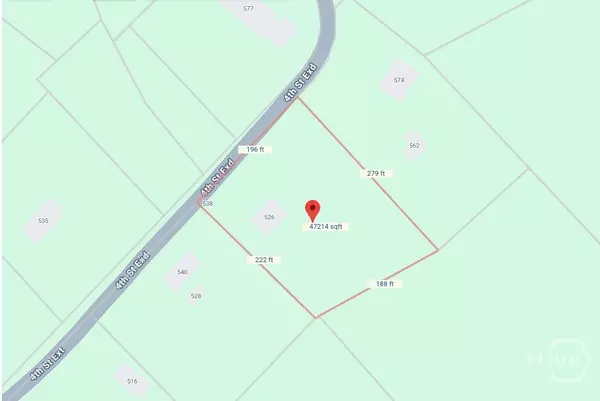 Guyton, GA 31312,538 4th Street