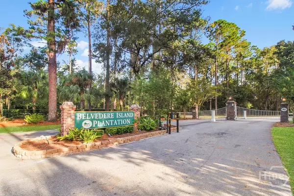 Townsend, GA 31331,Lot 125 Sapelo Circle NE
