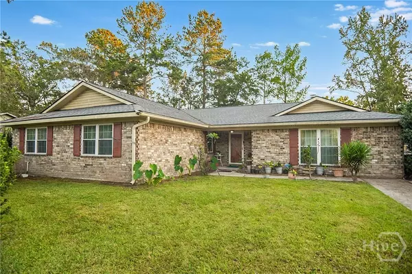 Hinesville, GA 31313,209 Chandra WAY