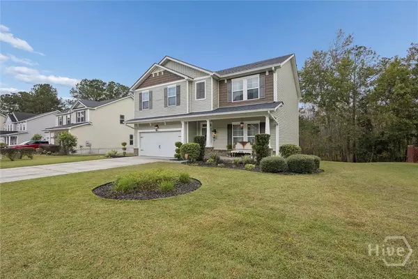 Savannah, GA 31419,158 Grayson AVE