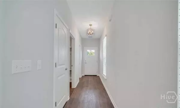 Savannah, GA 31419,63 Pomona CIR