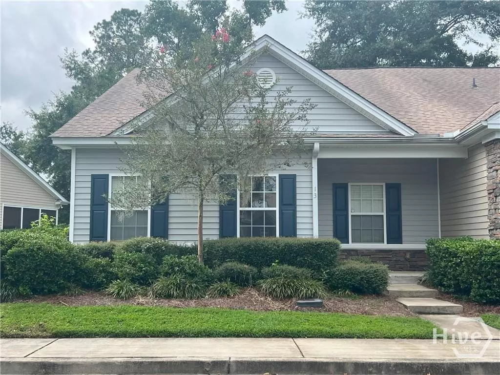 Savannah, GA 31419,13 Copper CT