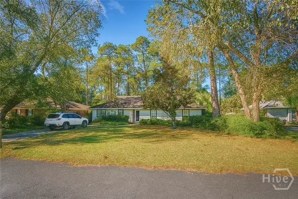 Savannah, GA 31406,1317 Pine Ridge DR