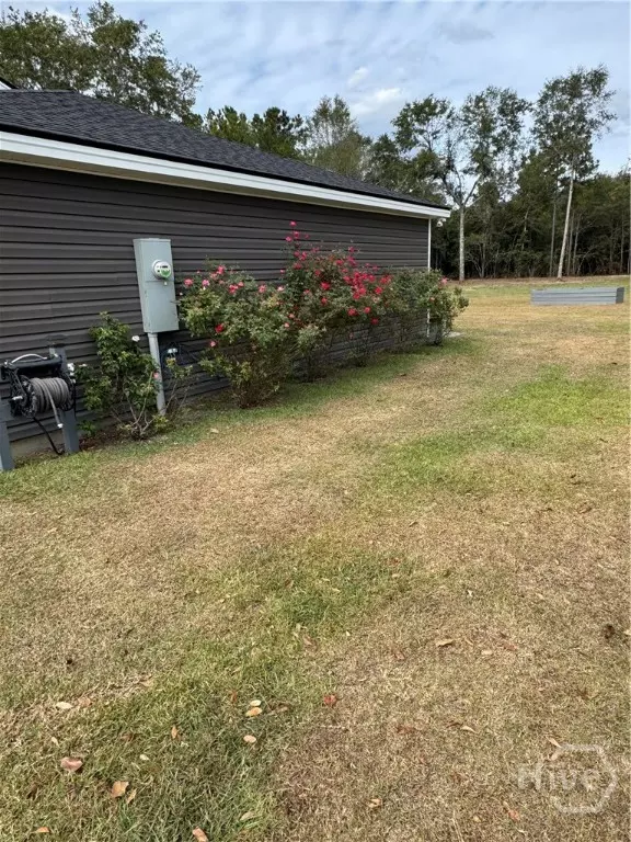 Jesup, GA 31545,650 Linden DR