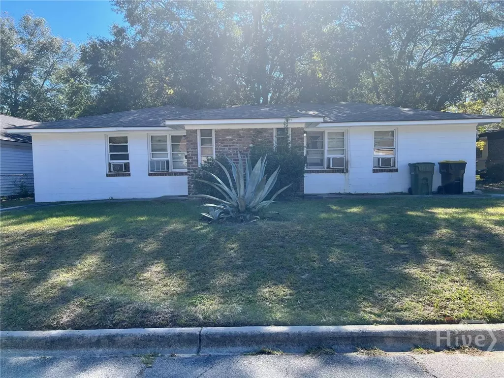 Savannah, GA 31404,2139 Mississippi AVE #2