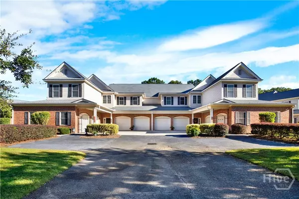 Savannah, GA 31405,1501 Woodside RDG