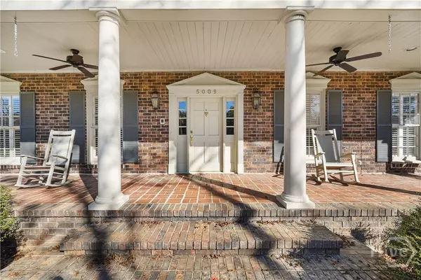 Statesboro, GA 30458,5009 Country Club RD