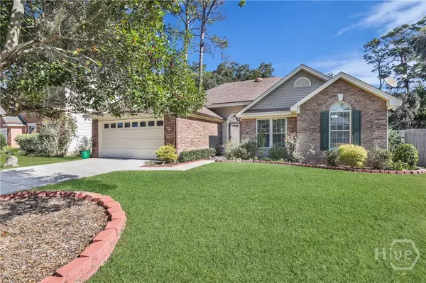 Savannah, GA 31410,120 Blueleaf CT