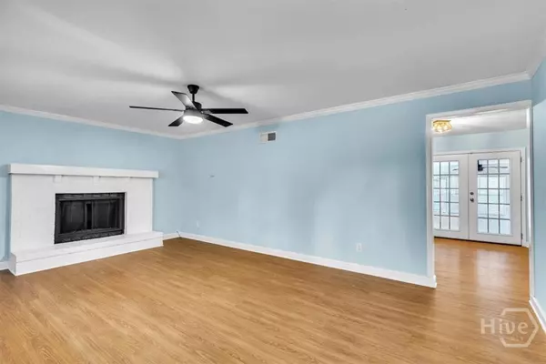 Savannah, GA 31419,406 Briarcliff CIR