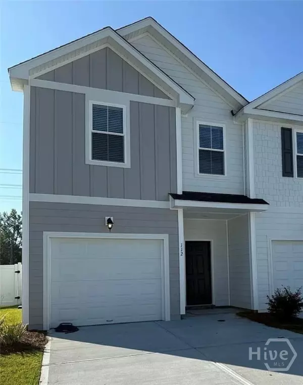 112 Stafford LOOP, Richmond Hill, GA 31324