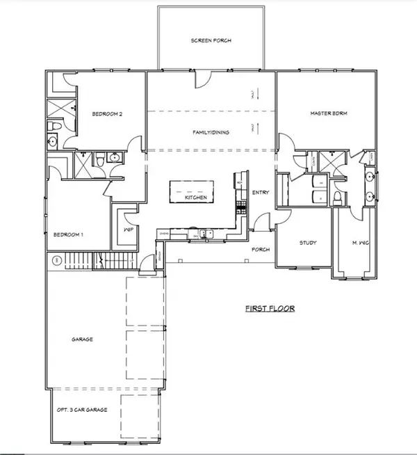 Waverly, GA 31565,Lot 46 Woodland CT