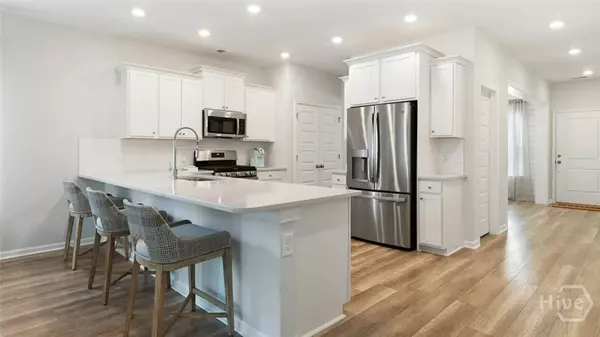 Pooler, GA 31322,50 Rabbit Run LN