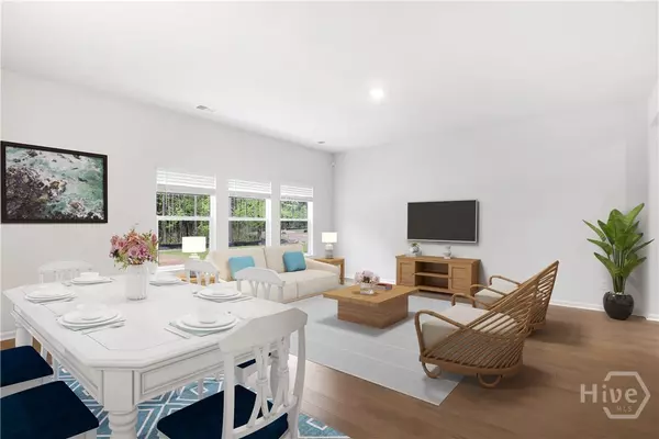 Savannah, GA 31302,107 Bluebell LN