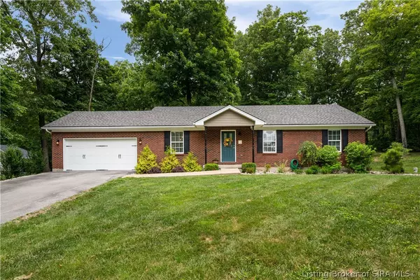 Borden, IN 47106,23804 Iron Wood CT