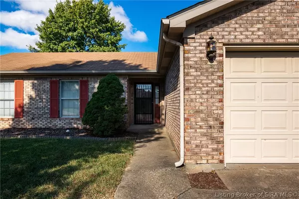 Jeffersonville, IN 47130,2504 Muscovy CT