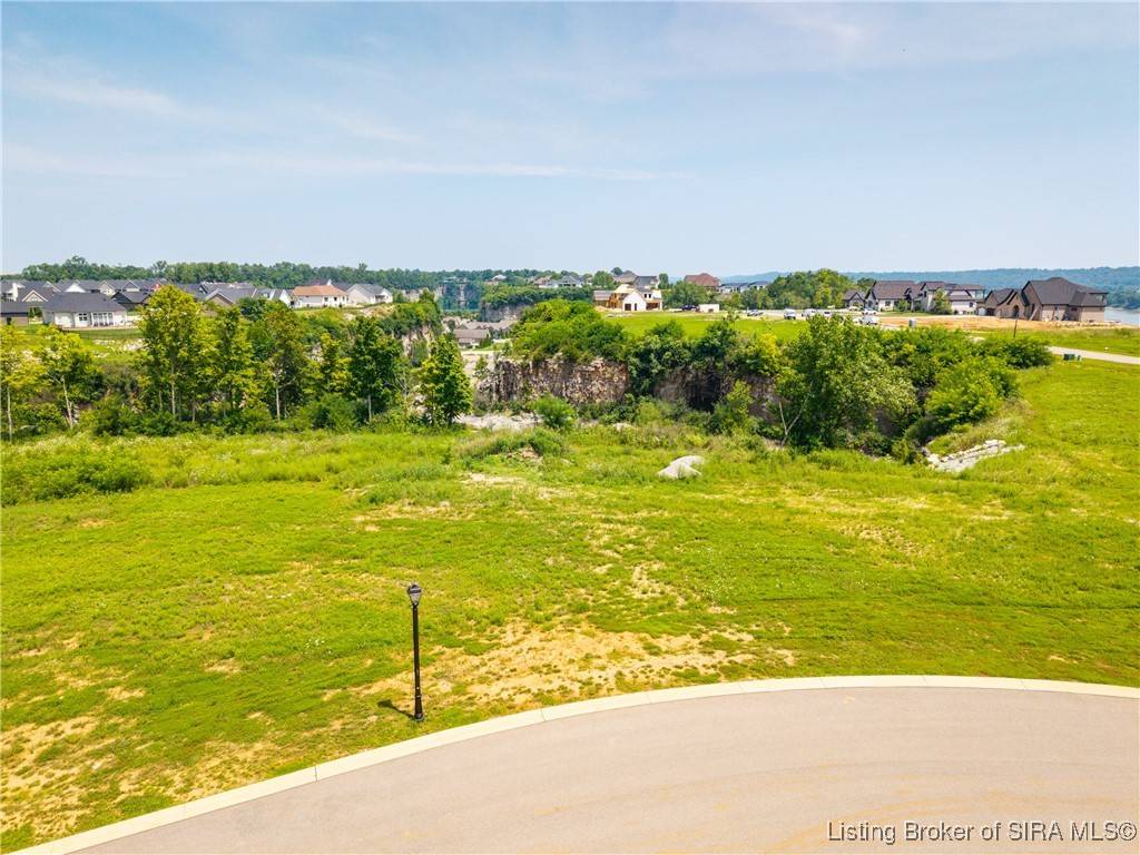 Jeffersonville, IN 47130,8015 Limestone Ridge Way LOT 13