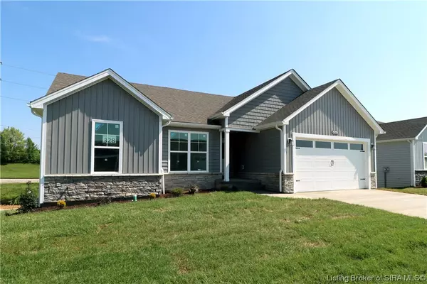 Jeffersonville, IN 47130,4244 - LOT 328 Recreation WAY